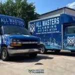 All Masters Plumbing