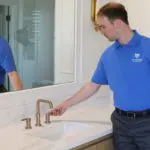 All Masters Plumbing - Bathroom Sink
