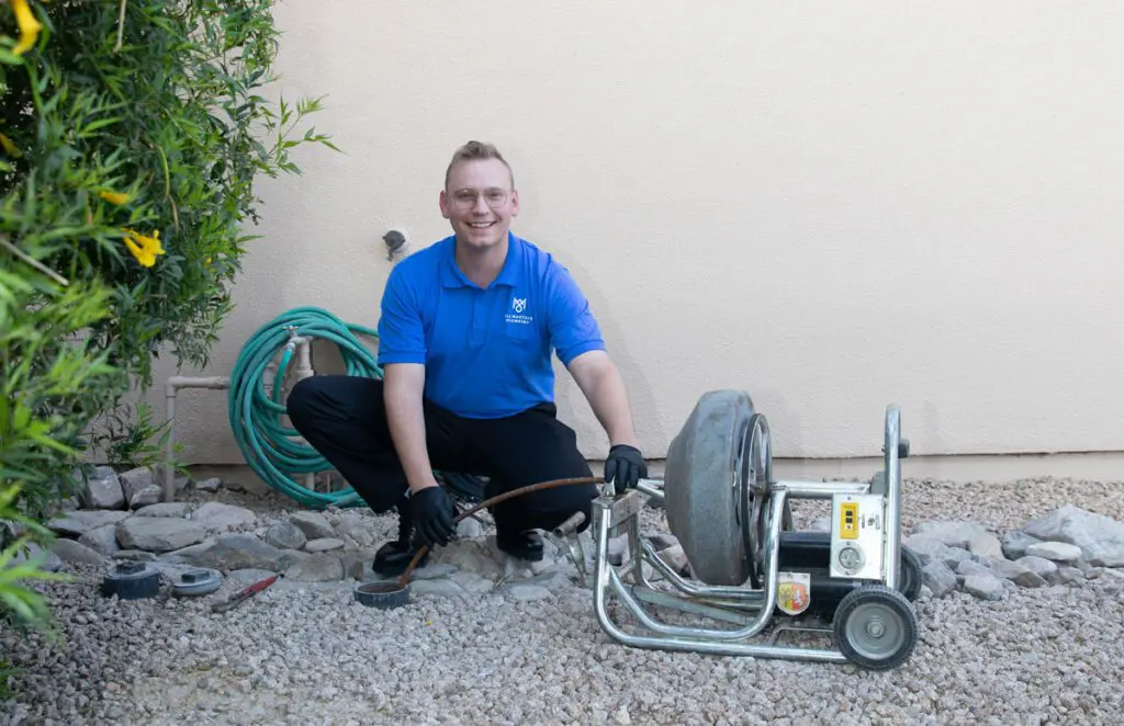 All Masters Plumbing - Draining