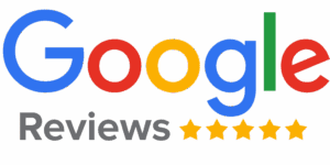 5 star google reviews