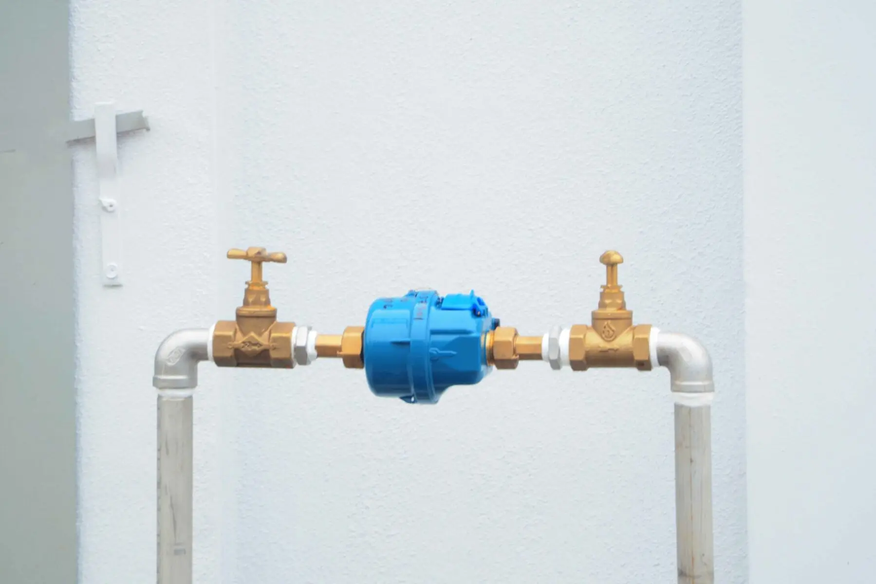 main sewer line
