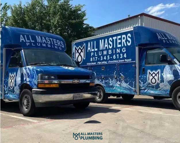 All Masters Plumbing All Masters Plumbing