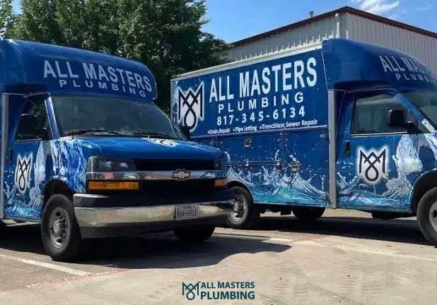 All Masters Plumbing All Masters Plumbing