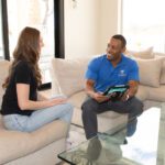 allmastersplumb-consult-2 All Masters Plumbing Customer Consultation