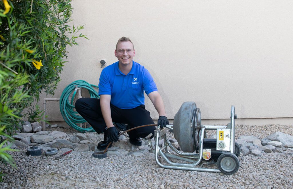 allmastersplumb-drain All Masters Plumbing - Draining