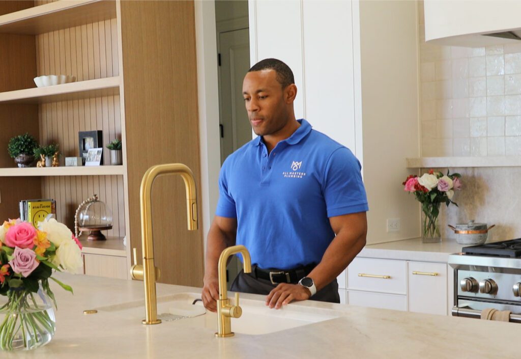 allmastersplumb-sink All Masters Plumbing - Kitchen Sink