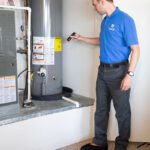 Water Heater Repair - All Masters Plumbing