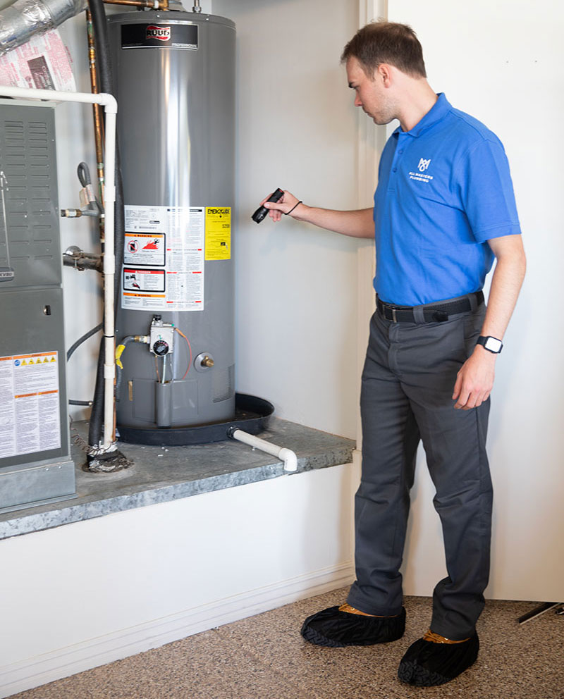 Water Heater Repair - All Masters Plumbing Water Heater Repair - All Masters Plumbing