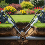 trenchless plumbing