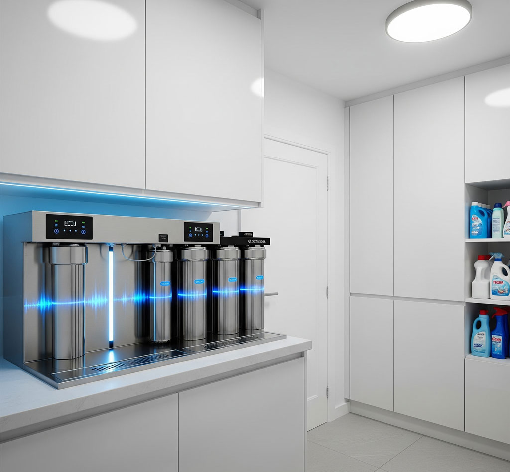 water treatment Dallas, Texas Arlington, Texas Homes
