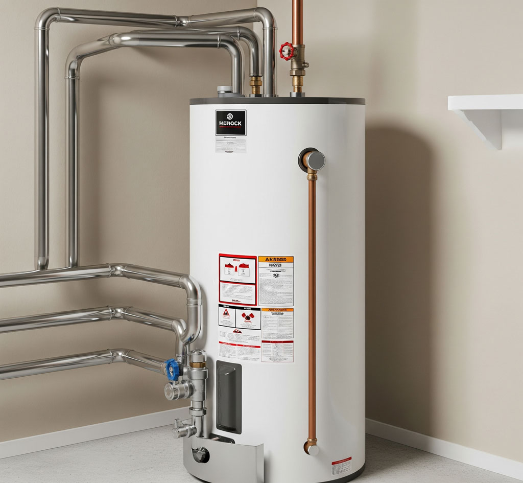 water heater maintenance dallas texas arlington texas