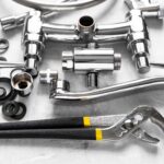 Plumbing Tools