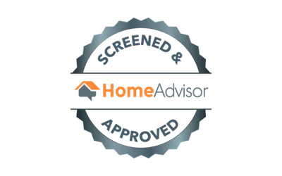 All Masters Plumbing is screened and approved by HomeAdvisor